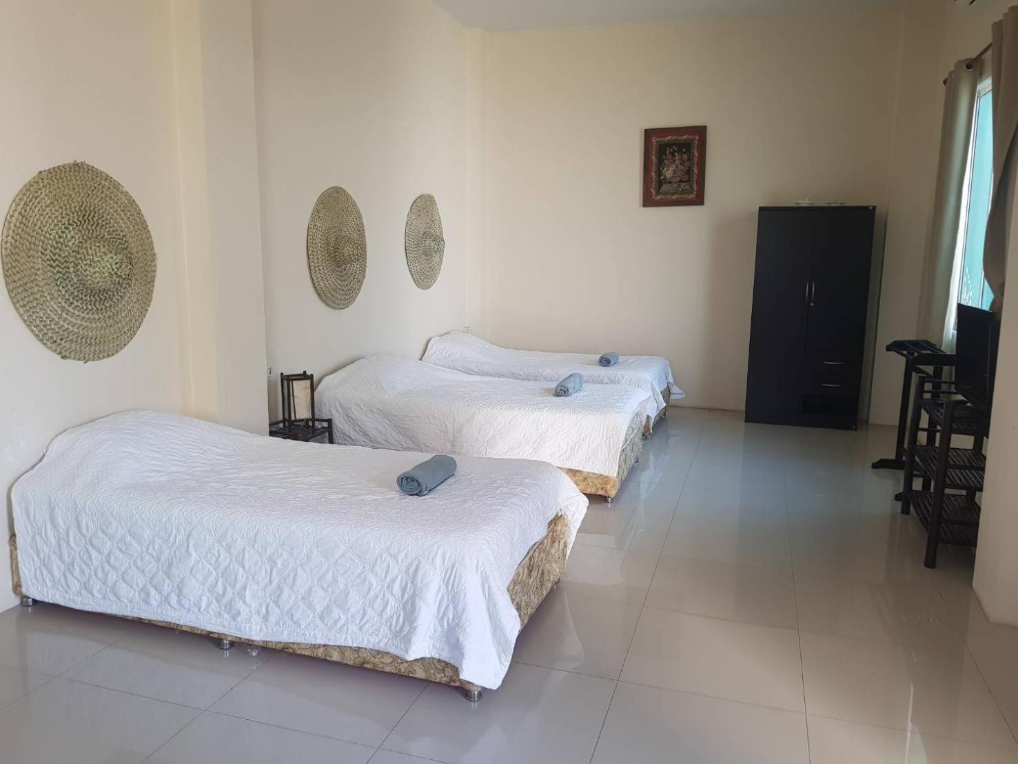 Avalon Residence Savannakhet Exterior foto
