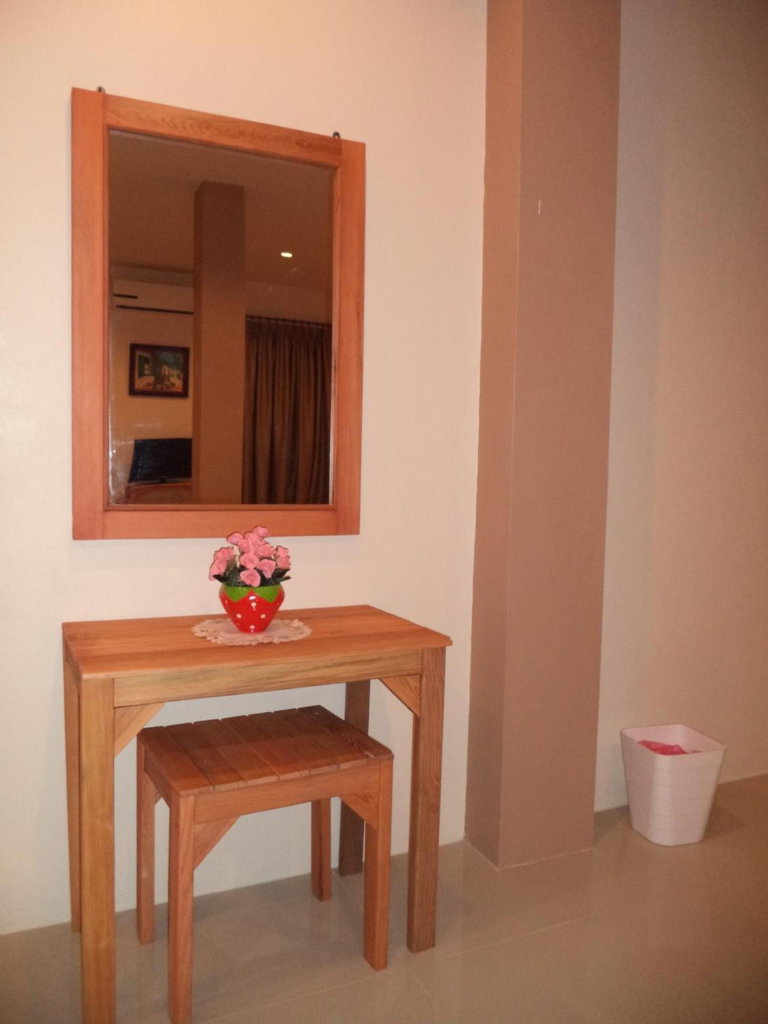 Avalon Residence Savannakhet Habitación foto