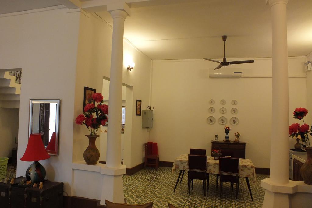 Avalon Residence Savannakhet Exterior foto