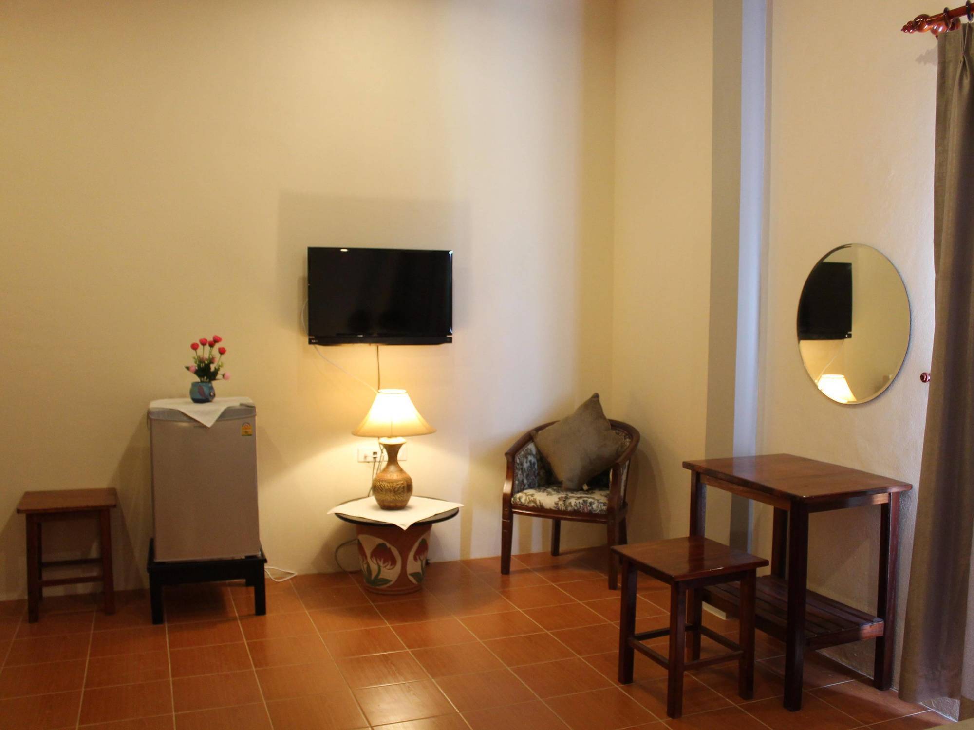 Avalon Residence Savannakhet Exterior foto