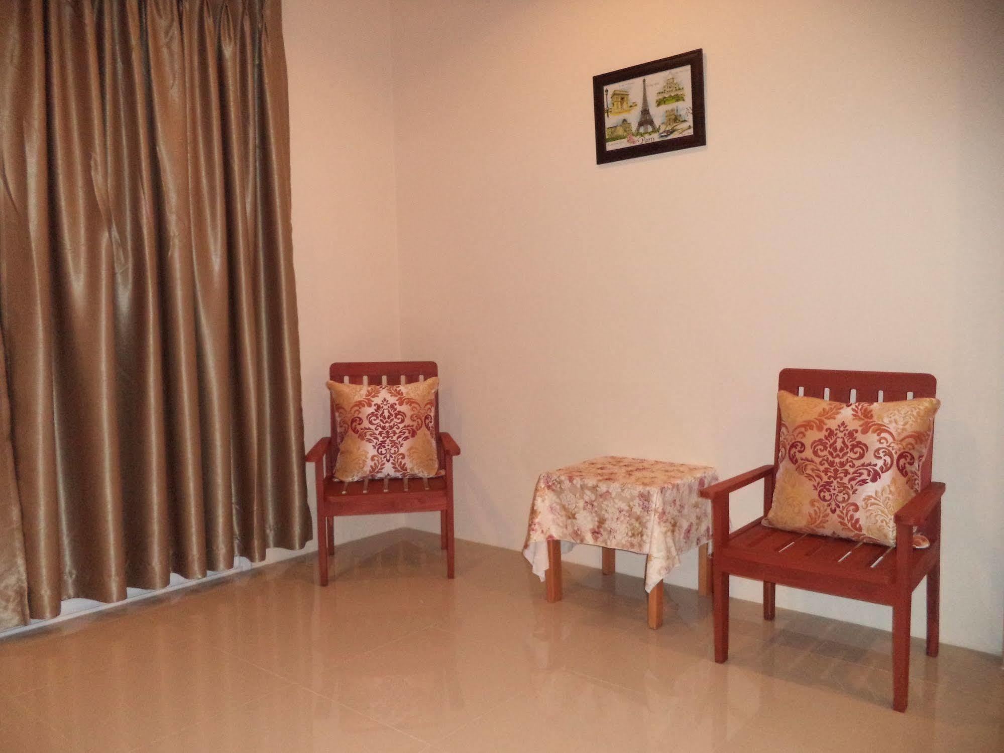 Avalon Residence Savannakhet Exterior foto