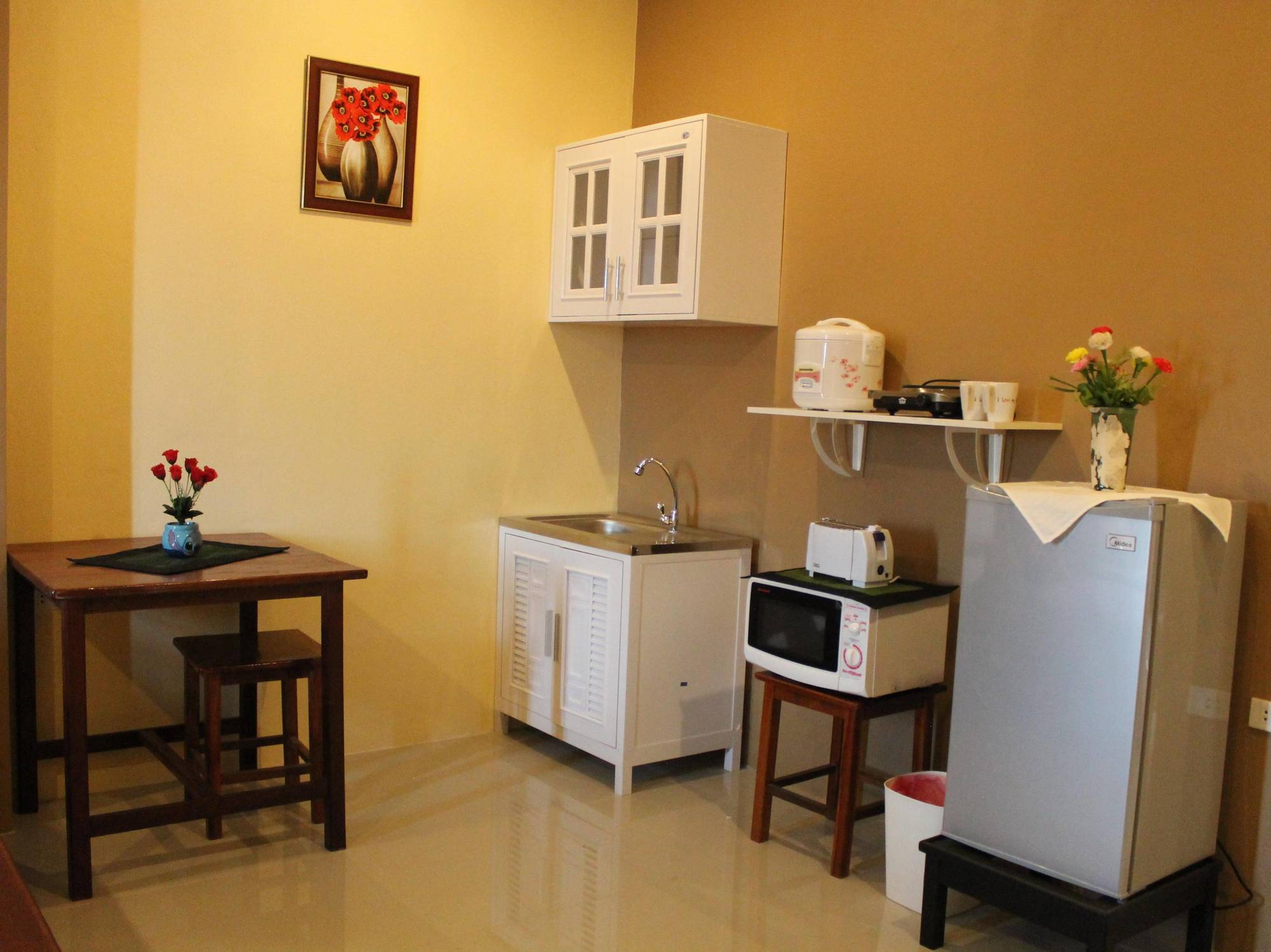 Avalon Residence Savannakhet Exterior foto