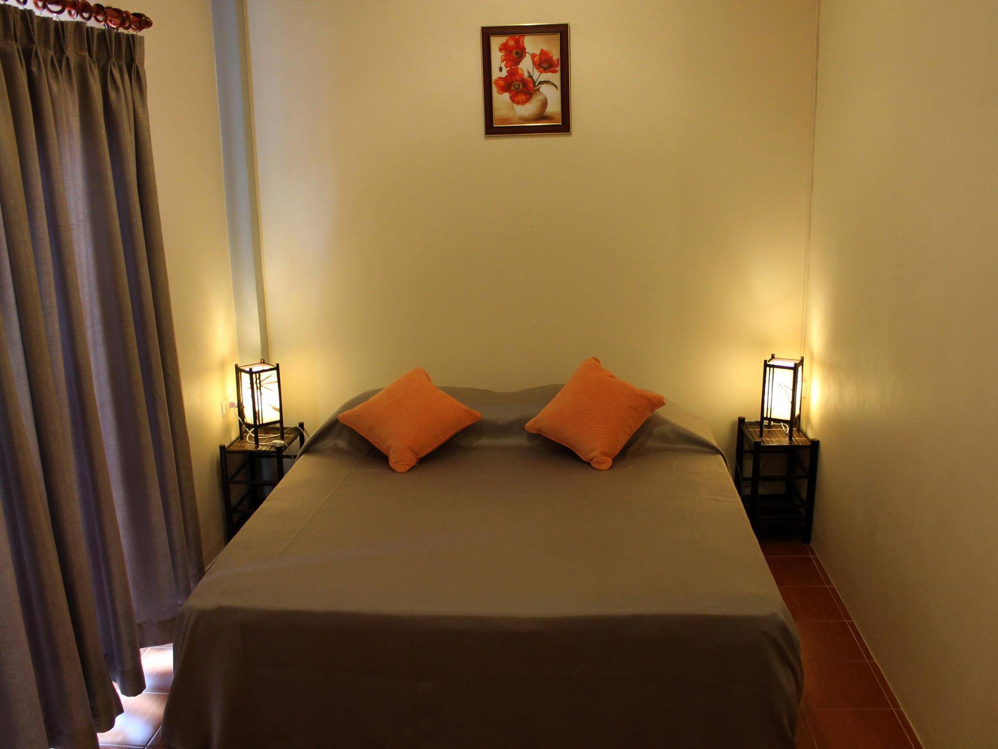 Avalon Residence Savannakhet Exterior foto