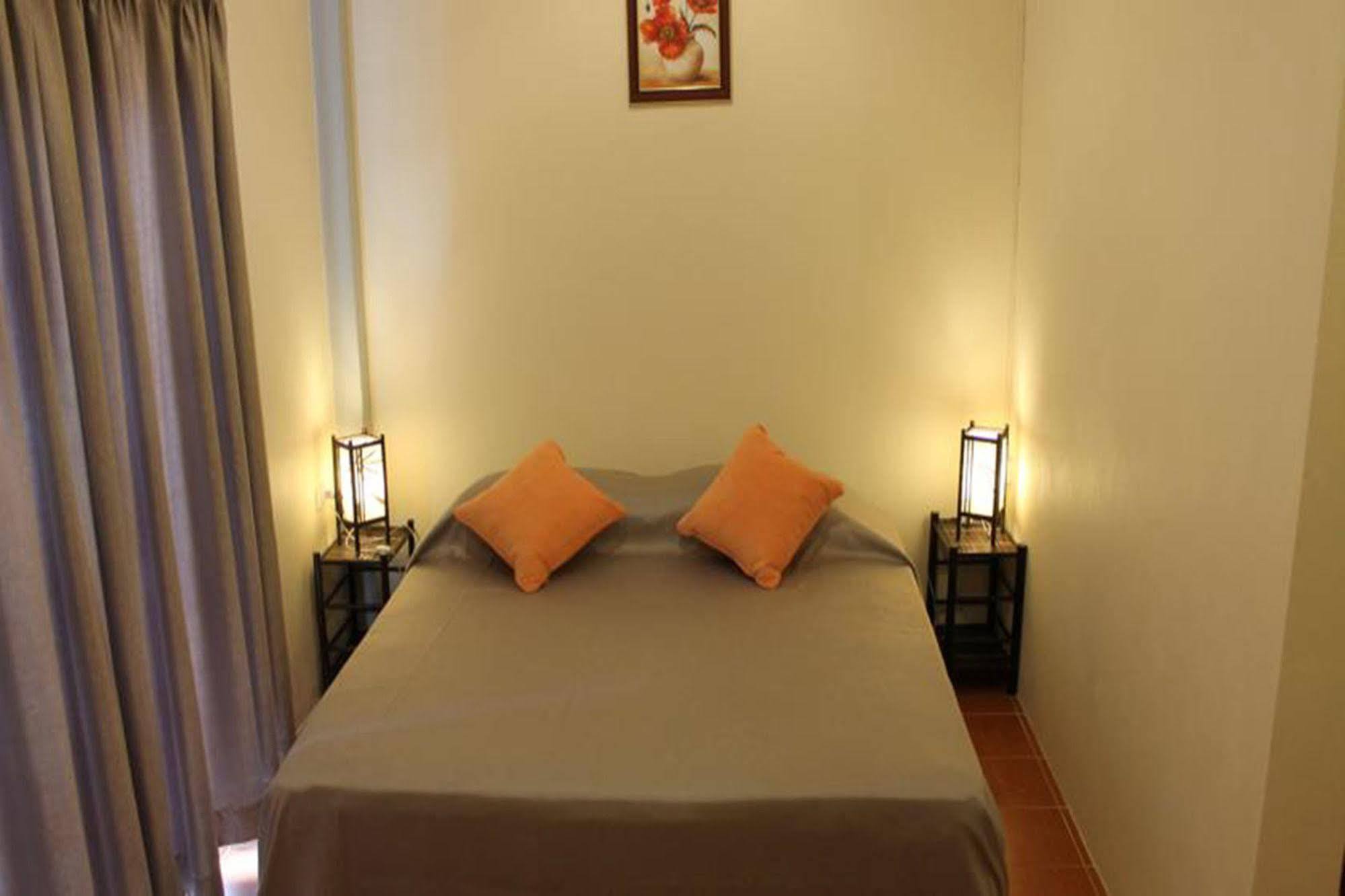Avalon Residence Savannakhet Exterior foto