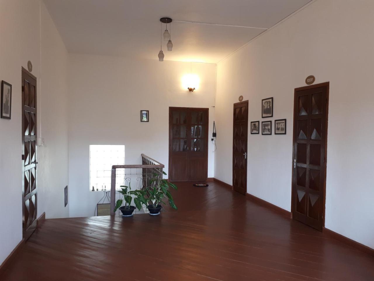 Avalon Residence Savannakhet Exterior foto