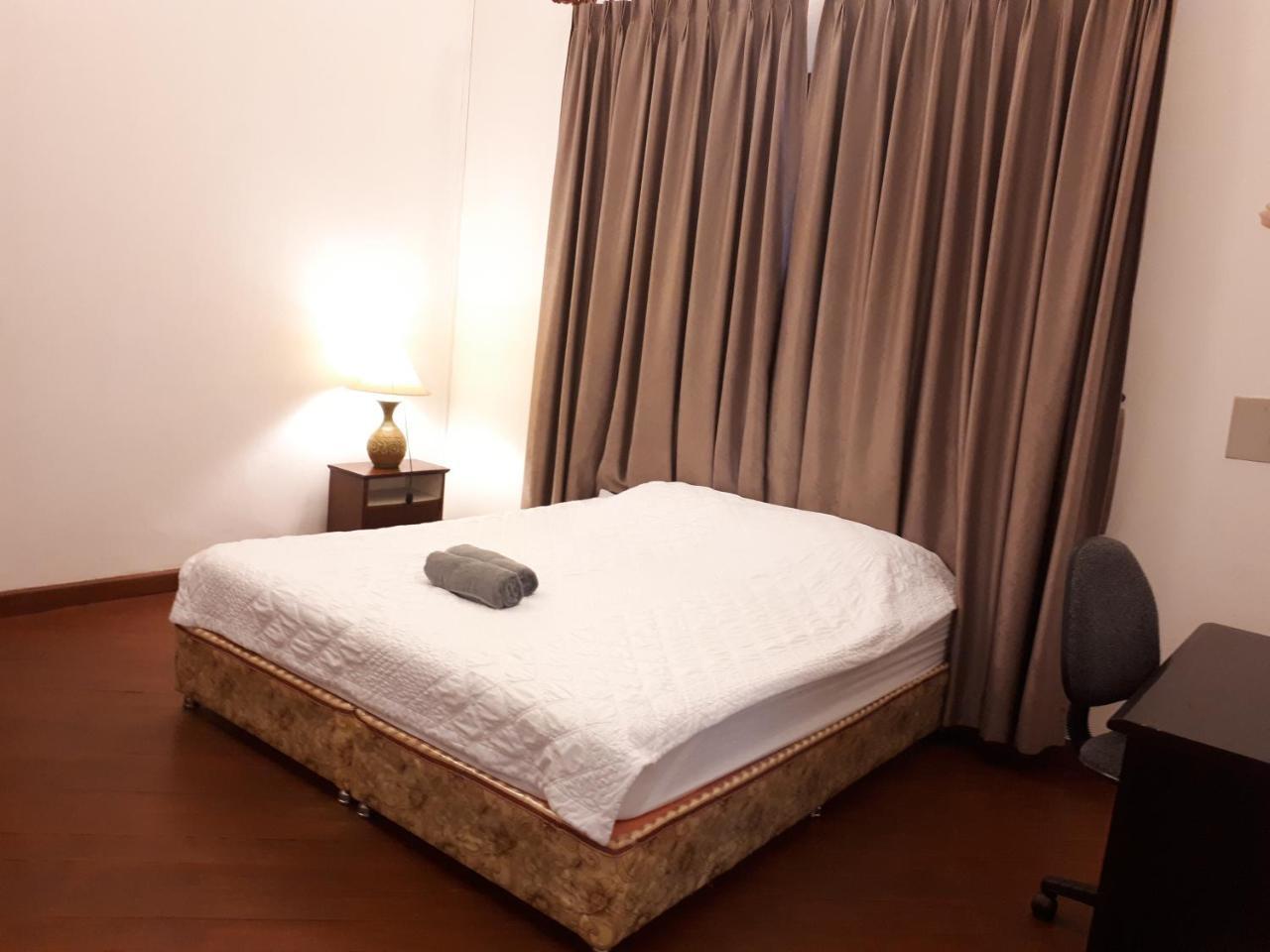 Avalon Residence Savannakhet Exterior foto