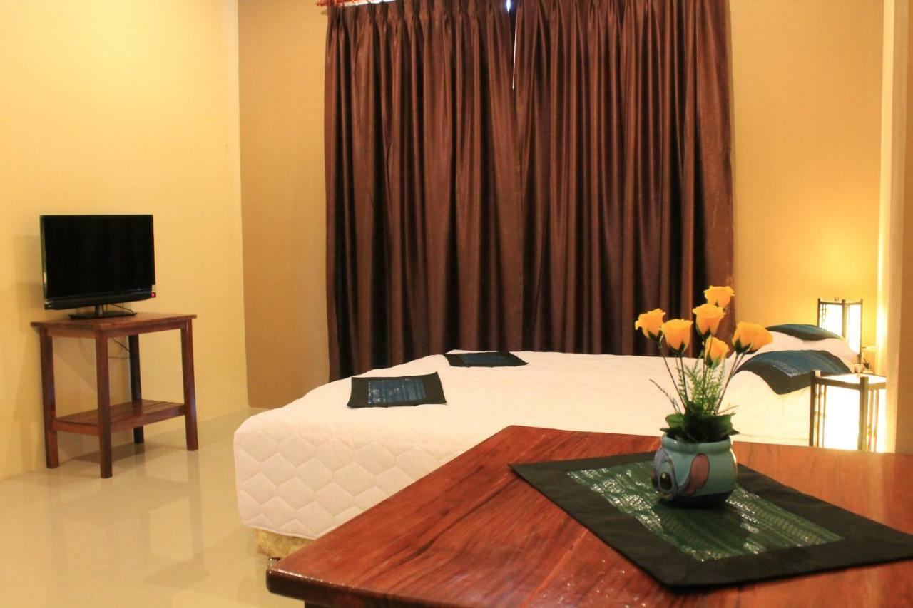 Avalon Residence Savannakhet Exterior foto